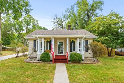 5415 Miami Avenue, House other with 4 bedrooms, 2 bathrooms and null parking in Kansas City KS | Image 1