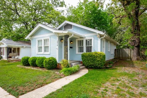 5418 C St, Little Rock, AR, 72205-3407 | Card Image