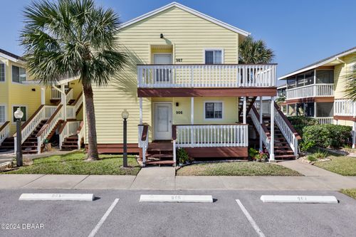 906 Ocean Marina Dr, Flagler Beach, FL, 32136-2840 | Card Image