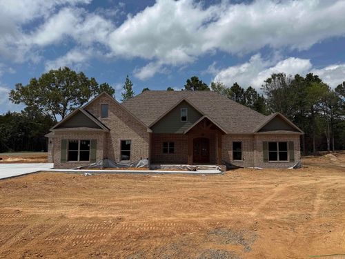 2 Grey Wolf Cove, Greenbrier, AR, 72058 | Card Image