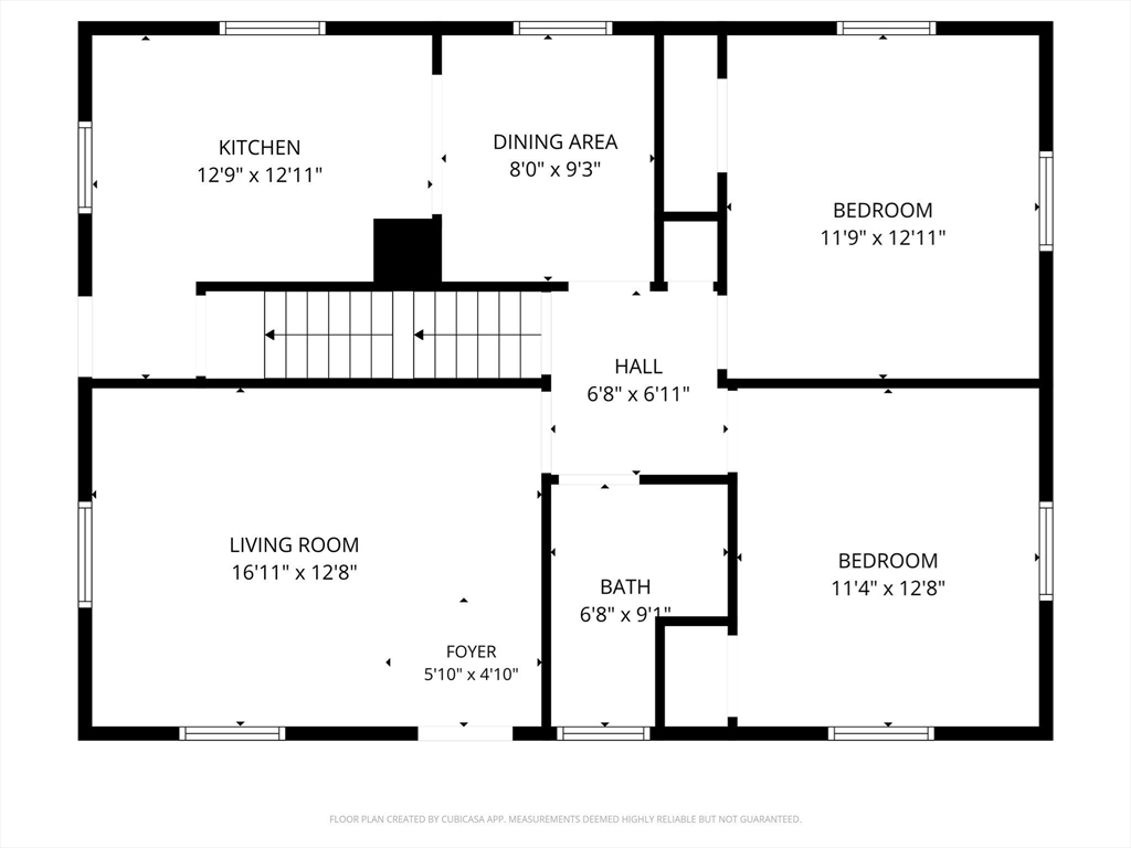 Residential in Southbridge