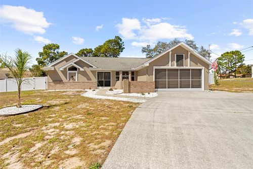 4351 Castle Ave, Spring Hill, FL, 34609-2009 | Card Image