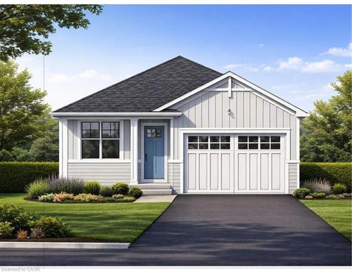 165 Pike Creek Dr, Cayuga, ON, N0A1E0 | Card Image