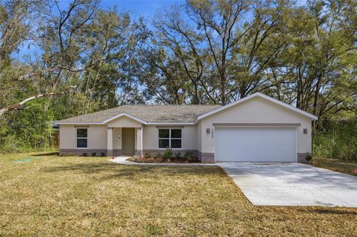 14095 Se 27th Ct, Summerfield, FL, 34491-2807 | Card Image