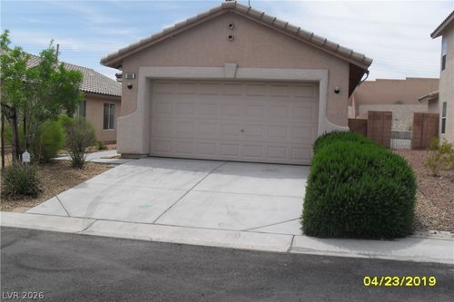 609 Bernini St, Las Vegas, NV, 89144-4036 | Card Image