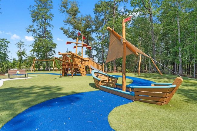 28295 Emerald Run Ln, House other with 4 bedrooms, 3 bathrooms and 2 parking in Spring TX | Image 43