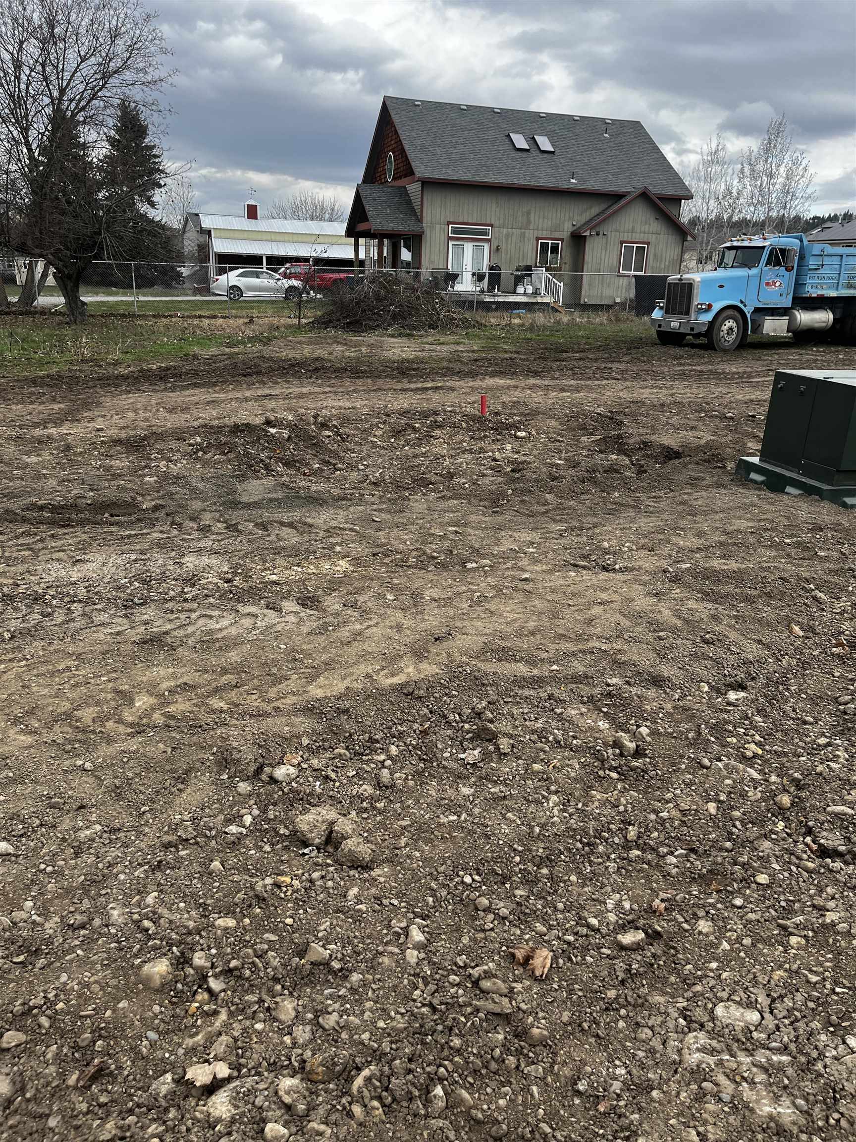 Land in Spokane 2