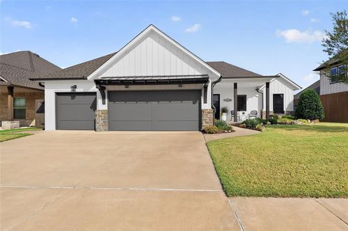 304 Bray Lane, Yukon, OK, 73099 | Card Image