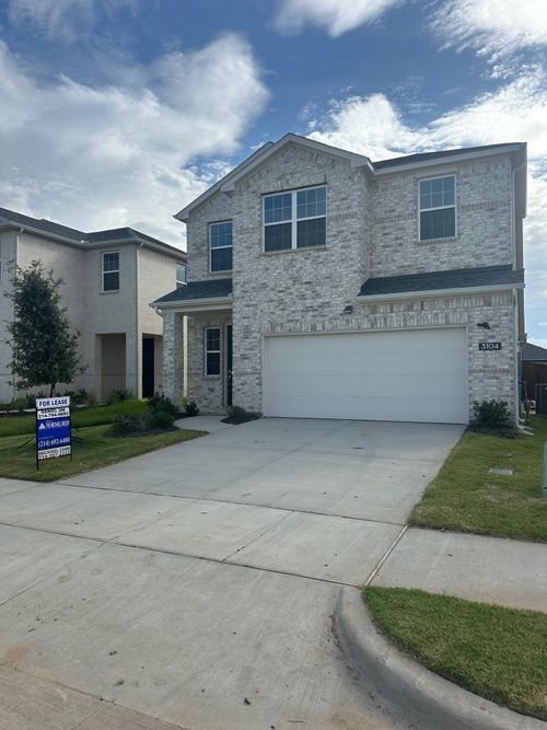 3104 Camilli Cv, Princeton, TX, 75407-3454 | Card Image