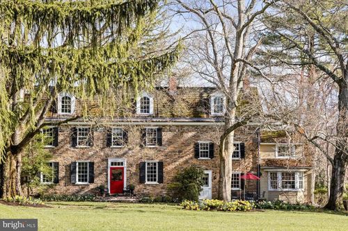 1566 Woodside Rd, YARDLEY, PA, 19067-2611 | Card Image