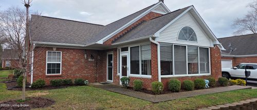 8039 Saint Andrews Village Dr, Louisville, KY, 40241-2662 | Card Image