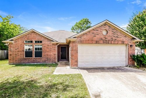 6607 Mistflower Ln, Katy, TX, 77449-7250 | Card Image