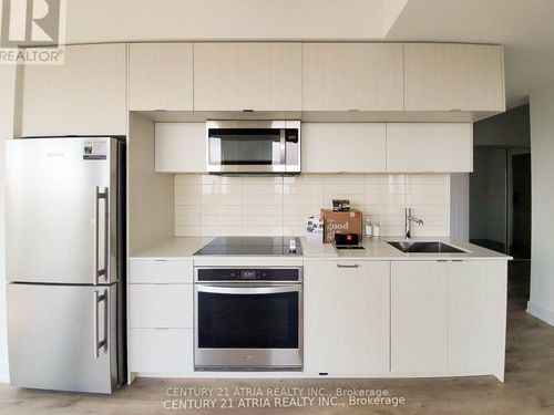 3308-575 Bloor St E, Toronto, ON, M4W0B2 | Card Image