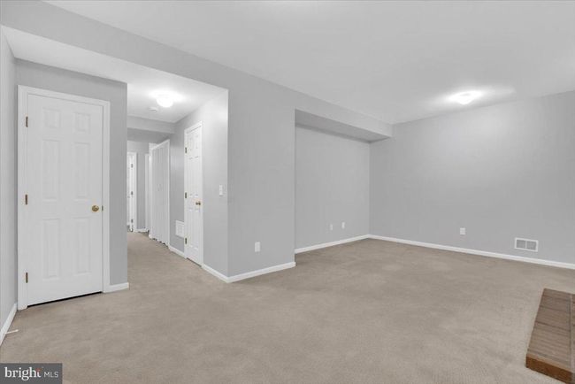 7523 Westmore Dr, Townhouse with 3 bedrooms, 4 bathrooms and null parking in SPRINGFIELD VA | Image 28