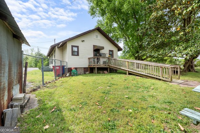 3020 Millerfield Rd, House other with 2 bedrooms, 2 bathrooms and null parking in Macon GA | Image 28