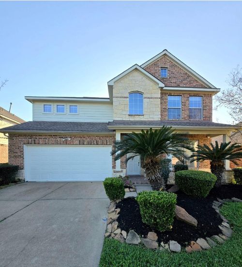 4815 Claymill Ct, Katy, TX, 77449-5328 | Card Image