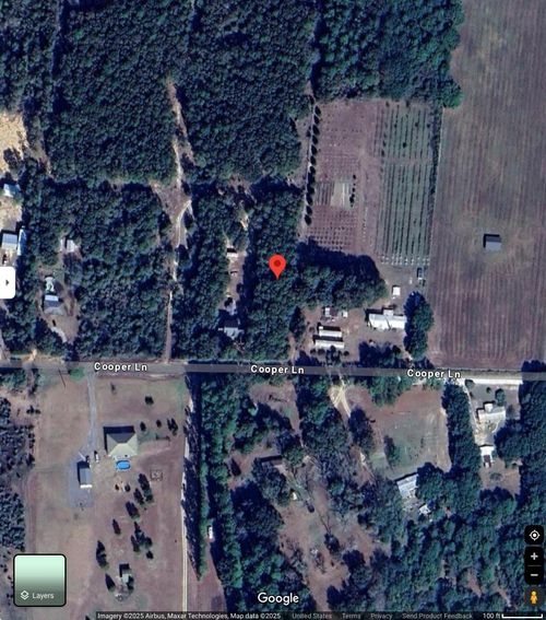 Tbd Cooper Ln, Holt, FL, 32564 | Card Image