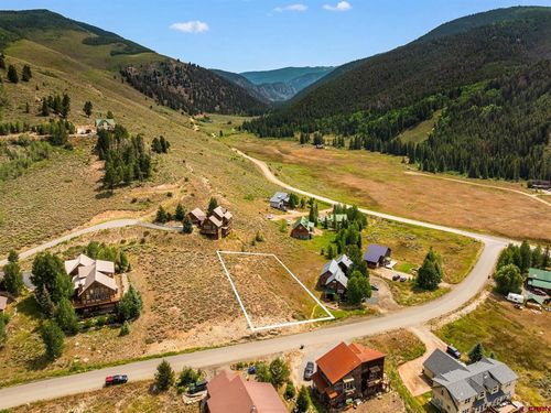 79 Blackstock Dr, Crested Butte, CO, 81224-9676 | Card Image