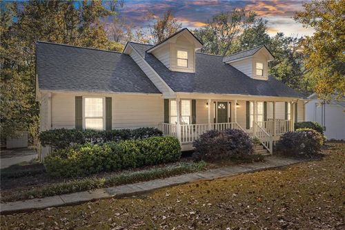 684 Oak Moss Dr, Lawrenceville, GA, 30043-3139 | Card Image