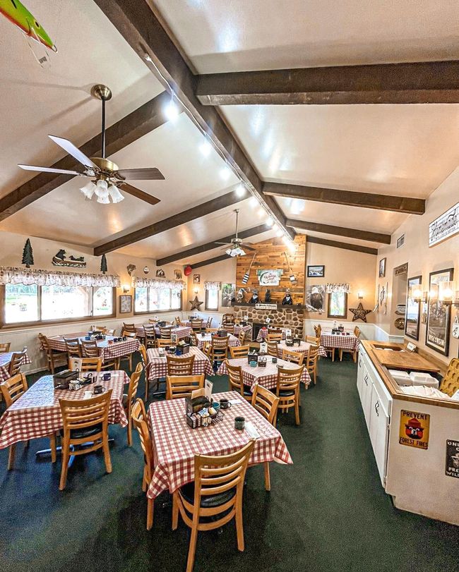 228 State Highway 70 E, Home with 0 bedrooms, 0 bathrooms and null parking in Saint Germain WI | Image 9