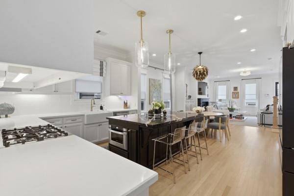 Residential in Houston 4