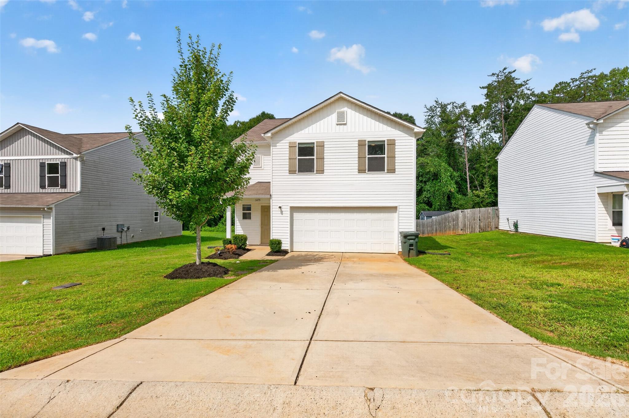 Residential in Newton