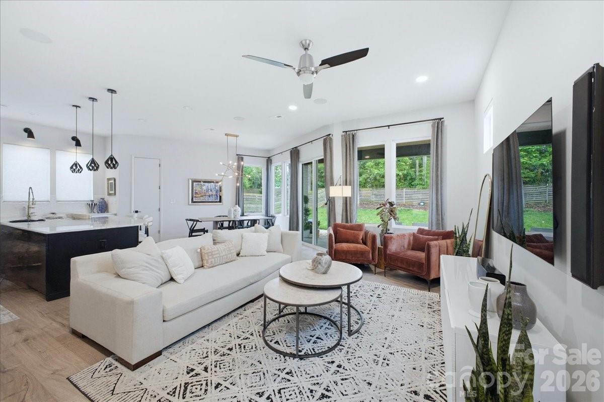 Residential in Charlotte 3