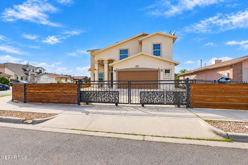 749 Cora Ruecker, El Paso, TX, 79928-5849 | Card Image