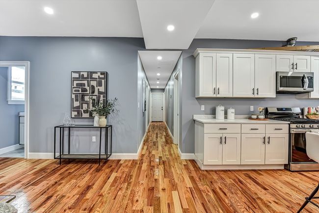 3 - 64 Clarkwood St, Condo with 3 bedrooms, 4 bathrooms and 1 parking in Boston MA | Image 8