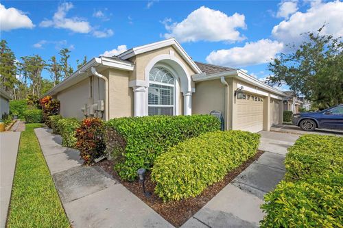 2815 Torrance Dr, Land O' Lakes, FL, 34638-7806 | Card Image