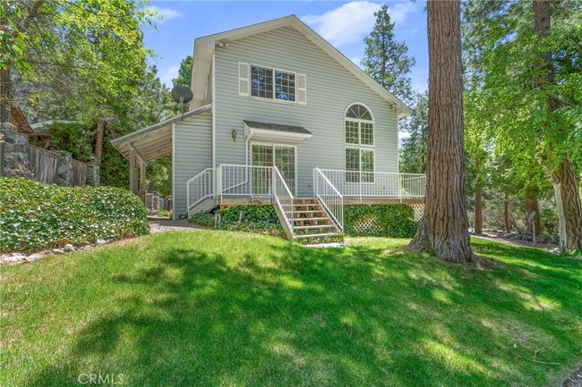 41560 Alder Dr, House other with 2 bedrooms, 3 bathrooms and 2 parking in Forest Falls CA | Image 49