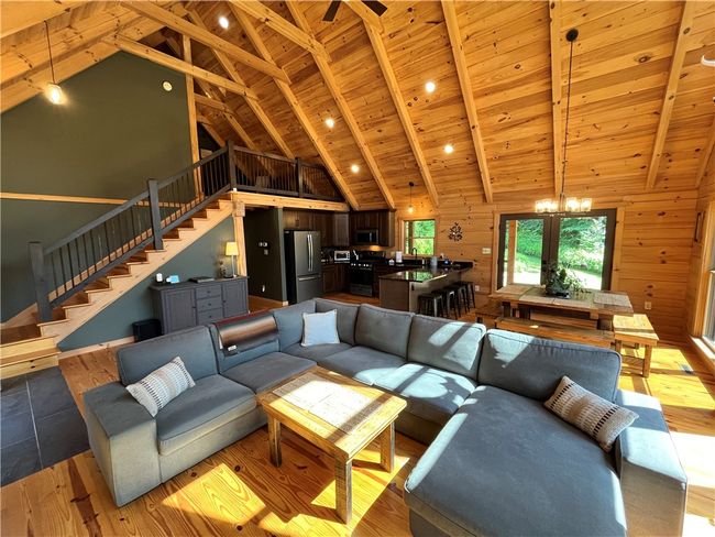 500 Seneca Hemlock Rd, House other with 3 bedrooms, 4 bathrooms and 3 parking in Kennerdell PA | Image 14