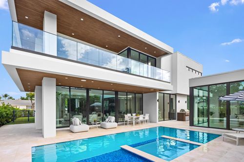 1099 Ne 4th Ave, Boca Raton, FL, 33432-2927 | Card Image