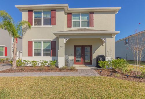 3033 Meleto Boulevard, New Smyrna Beach, FL, 32168 | Card Image