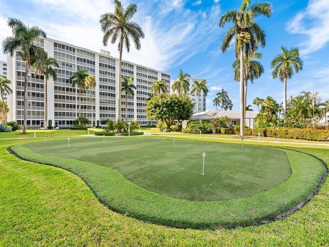 APT-516 - 3224 S Ocean Blvd, Condo with 2 bedrooms, 2 bathrooms and null parking in Highland Beach FL | Image 39