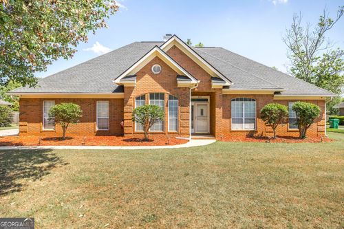 206 Rhett Ct, Warner Robins, GA, 31088-2546 | Card Image