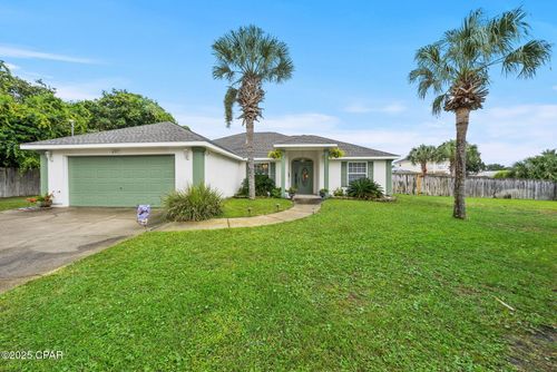 297 Sundial St, Panama City Beach, FL, 32413-6046 | Card Image