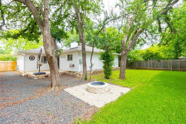7707 Copano Dr, House other with 3 bedrooms, 2 bathrooms and null parking in Austin TX | Image 28