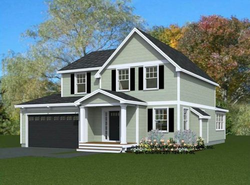 Lot 45 Baker Road, Wells, ME, 04090 | Card Image