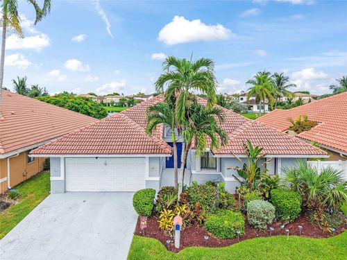 1001 Sw 115th Ave, Pembroke Pines, FL, 33025-4317 | Card Image