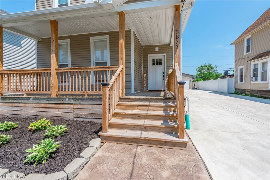 Residential in Cleveland 4