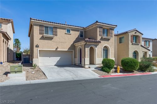 1408 Arc Dome Ave, North Las Vegas, NV, 89031-0783 | Card Image