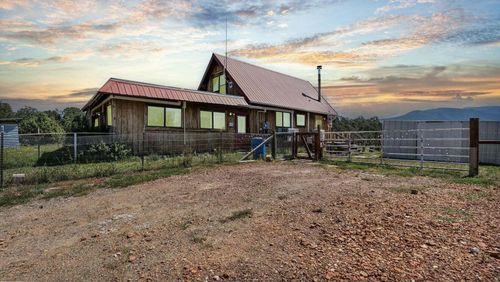 36 Albers Valley Rd, Regina, NM, 87046-3816 | Card Image
