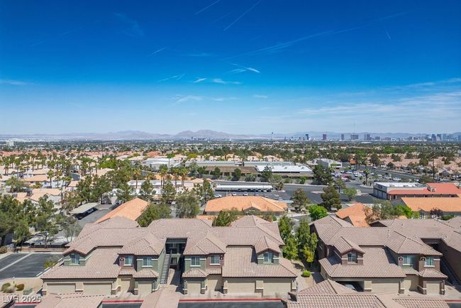 Bird's eye view featuring a mountain view and a residential view | Image 5