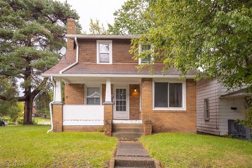 1245 Forbes Avenue, Akron, OH, 44306 | Card Image