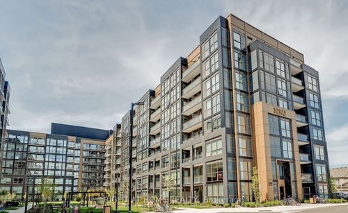 212-2343 Khalsa Gate, Oakville, ON, L6M0X7 | Card Image