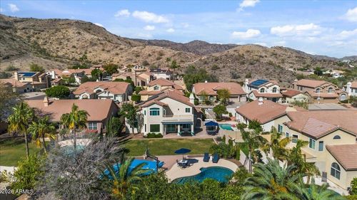 3141 E Desert Flower Ln, Phoenix, AZ, 85048-8331 | Card Image