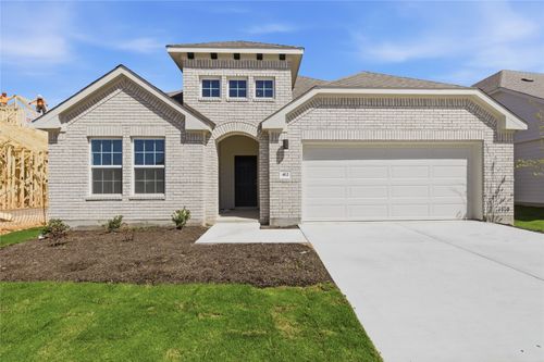 412 Quail Convey Dr, Jarrell, TX, 76537-2239 | Card Image