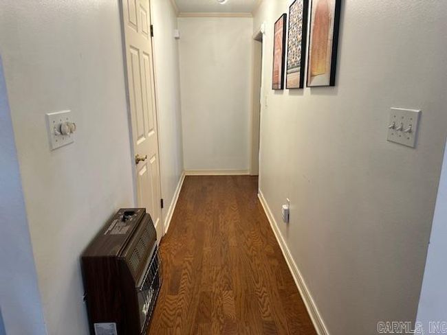 APT-116 - 2910 E Moore Ave, House other with 3 bedrooms, 2 bathrooms and null parking in Searcy AR | Image 9