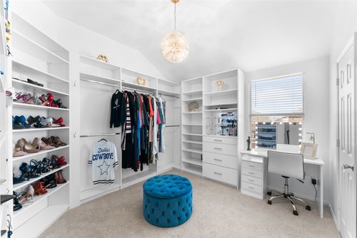 1104 San Antonio Dr, Forney, TX, 75126-5110 | Card Image